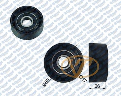 ALT 03041 Alternator Gergi Rulmani Clio-Kangoo-Laguna-Megane-Symbol-Thalia 1.4i-1.6i E7j634-E7j635. K7m746-K4j712. K7j700-K7j712 97>Dacia Logan-Sandero 1.4-1.6 K7j710-Km690-Km710-Km714 2004>12 - Nissan Kubistar 1.4e K7j700 - K7j701  ####